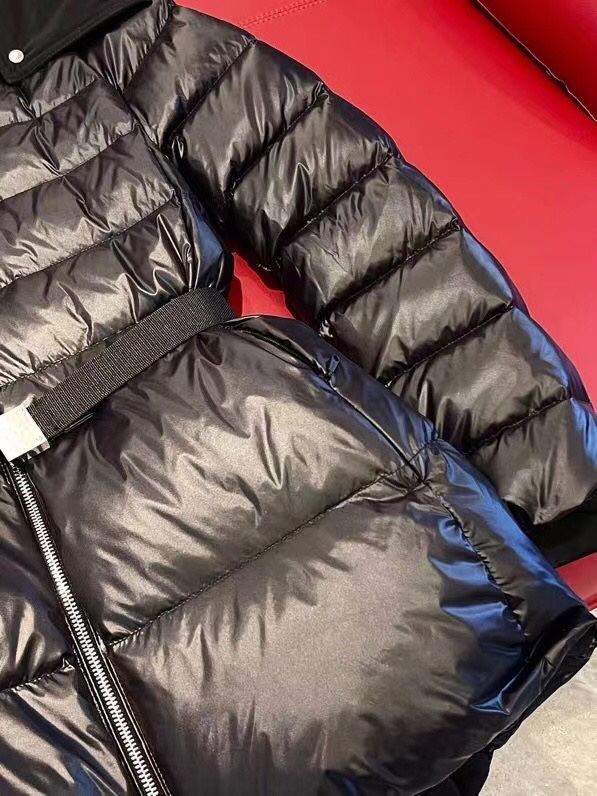 Burberry Down Jackets